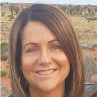 Lynette Curry