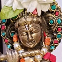 ashwini ram