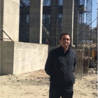 Yashar Yasrebinia