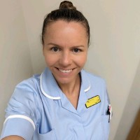 Tracy Dewhurst