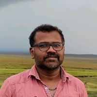 Saravanan Pitchai