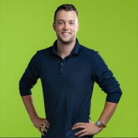 Jurgen Siepelinga