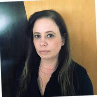 Patricia Guerra