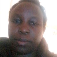 Teresia Nyawira