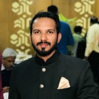 Tushar Kahar