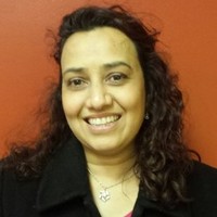 Bindu Sukhadia