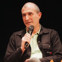 Iker Garaialde Etxaburu