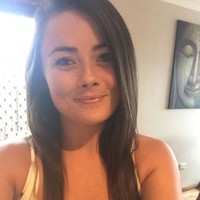 Courtney Blackwell