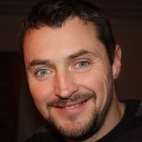 Tom Sverkmo