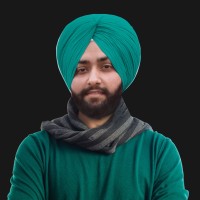 Lovepreet Singh