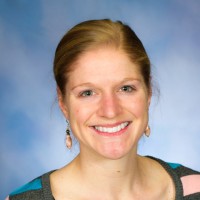 Rebecca Theisen