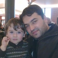 Enes OFLAZ