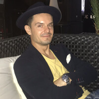 Cristian Dragut