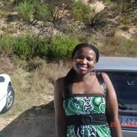 Nthabeleng Sejosengoe Cima Adv Dipl Ma
