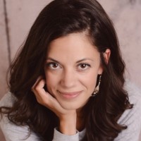 Leanna Woodley
