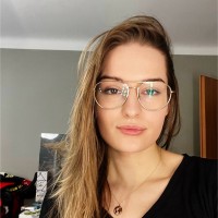 Weronika Pyrek