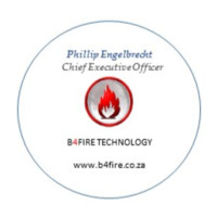 Phillip Engelbrecht