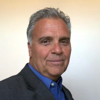 Tony Wrigley