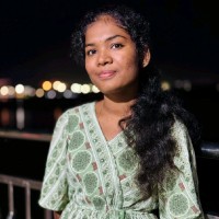 Gopika Venugopal