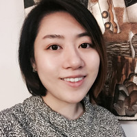 Liz Cai