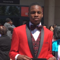 Matthew Kabeya