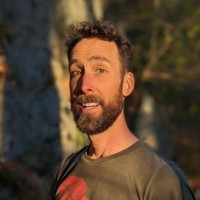 Timothy Bauer