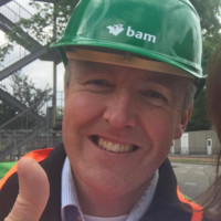 Erwin Van Renselaar