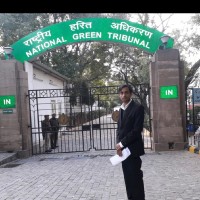 Advocate Krishna Chandra