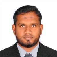 Ansar Ali