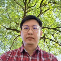 Chen Yung Kang