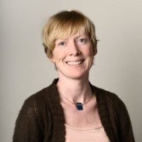 Ingrid Espejord