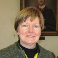 Kate Shafer