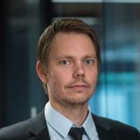 Arnar Sigurðsson