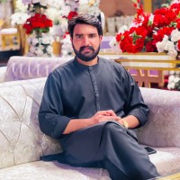 Shahab-u-Din Ijaz