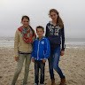 Jacob en Anita Willig