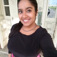 Rashna Mohamed