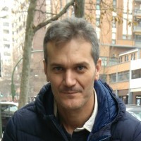Juan Alberto Alarcon