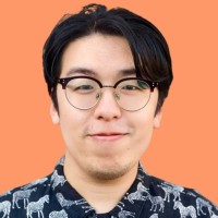 Lucas Wang