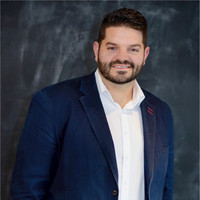 Jeremy Paul