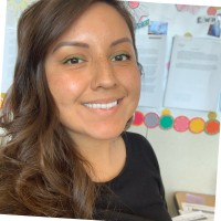 Monserrat Rueda-Hernandez
