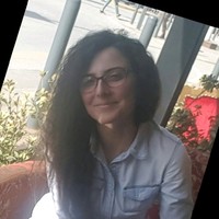 Ebru Gunes
