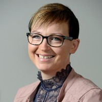 Ann Elbæk Jørgensen