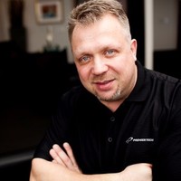 Evgeny Kleymenov