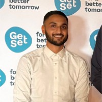 Nehal Patel