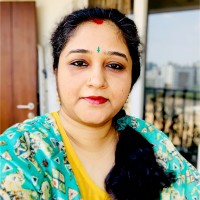 Krishnaveni Alluri