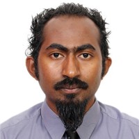Mohamed Abdulla
