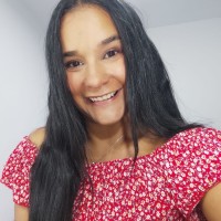 Gisel Adriana Gomez Pereira