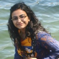 Aparna Saxena