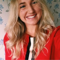 Annie Larsson