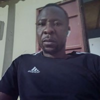 Ibrahim Kamara